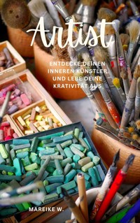 Artist - Mareike W. - ebook