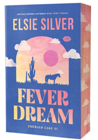 Fever Dream. Emerald Lake. Tom 1 (barwione brzegi) - Elsie Silver - książka