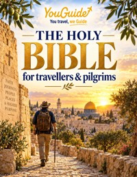 The holy Bible for travellers & pilgrims - YouGuide - ebook