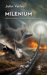 Milenium - John Varley - ebook + audiobook