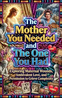 The Mother You Needed and The One You Had - Thalia Brookstone - ebook