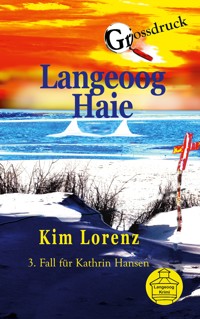 Langeoog Haie - Kim Lorenz - ebook