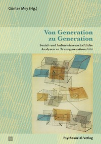 Von Generation zu Generation -  - ebook