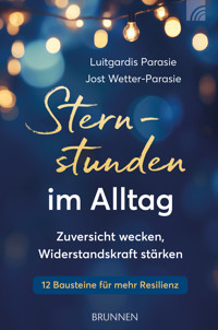 Sternstunden im Alltag - Luitgardis Parasie - ebook