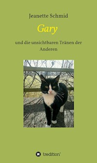 Gary - Jeanette Schmid - ebook