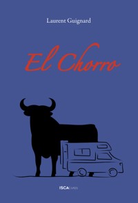 El Chorro - Laurent Guignard - ebook