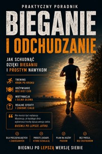 Biegaj i chudnij - Łukasz Nester / @biegambotakwyszlo - ebook