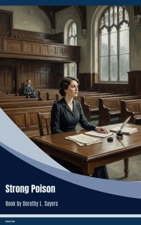 Strong Poison - Dorothy L. Sayers - ebook