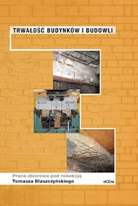 Trwałość budynków i budowli -  - książka