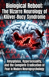 Biological Reboot: The Bizarre Neurology of Klüver-Bucy Syndrome - David M. Ramirez - ebook