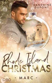 Rhode Island Christmas - Marc - Sandrine Dupont - ebook