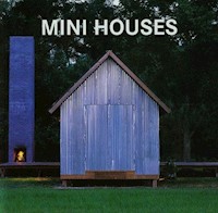 Mini Houses -  - książka