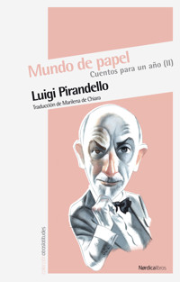 Mundo de papel - Luigi Pirandello - ebook