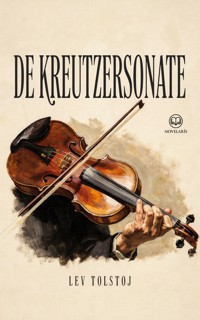De Kreutzersonate - Лев Толстой - ebook