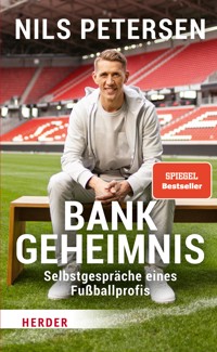 Bank-Geheimnis - Nils Petersen - ebook