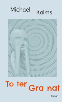 Toter Granat - Michael Kalms - ebook
