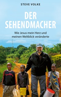 Der Sehendmacher - Steve Volke - ebook