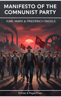 Manifesto of the Communist Party - Karl Marx - ebook