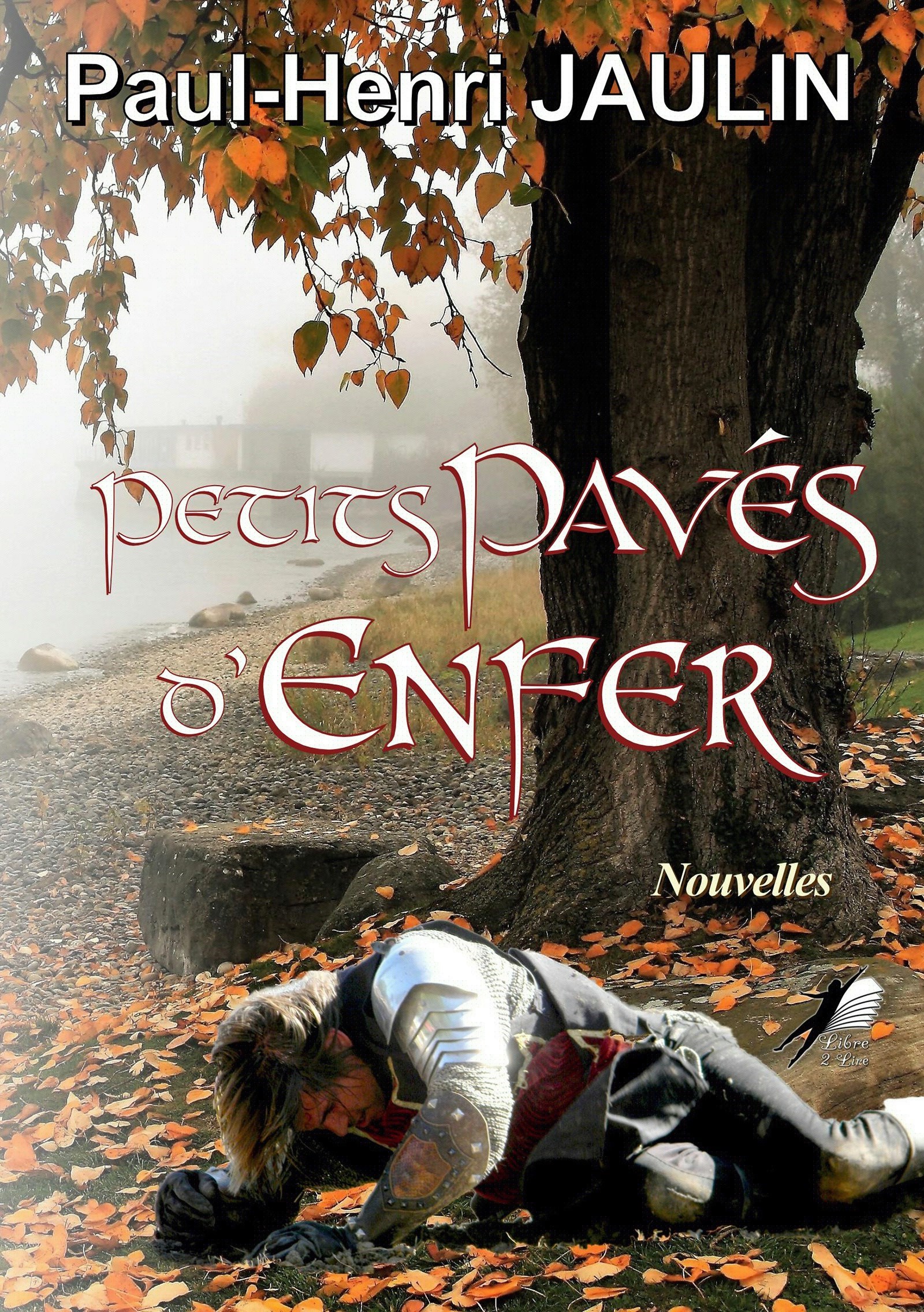 Petits pavés d'Enfer