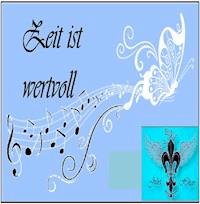 Zeit ist wertvoll - Juliet Hikari - ebook