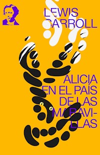 Alicia en el País de las Maravillas - Lewis Carroll - ebook