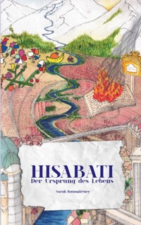 Hisabati - Sarah Baumgartner - ebook
