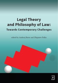 Legal Theory and Philosophy of Law - Praca zbiorowa - książka