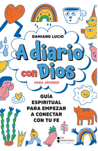 A diario con Dios para jóvenes - Damiano Lucio - ebook