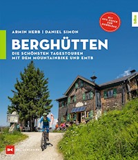 Berghütten - Daniel Simon - ebook