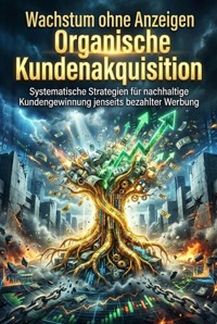 Wachstum ohne Anzeigen: Organische Kundenakquisition - Miriam Brandt - ebook