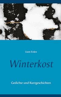 Winterkost - Lisett Erden - ebook