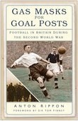 Gas Masks for Goal Posts