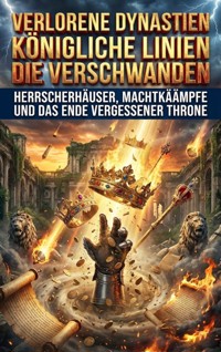Verlorene Dynastien: Königliche Linien die verschwanden - Verena Busch - ebook