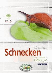 Schnecken - Engelbert Kötter - ebook
