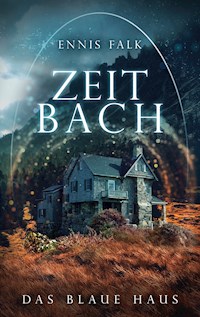 Zeitbach - Ennis Falk - ebook