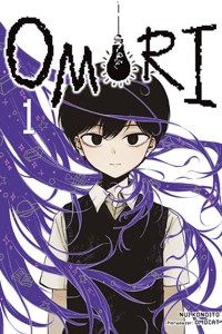 Omori #1 - Nui Konoito, OMOCAT - książka