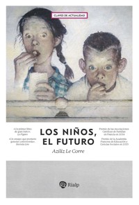 Los niños, el futuro - Aziliz le Corre - ebook