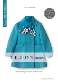 Children's garments - Claire Wargnier - ebook