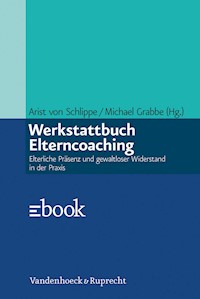 Werkstattbuch Elterncoaching -  - ebook