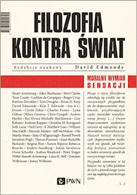 Filozofia kontra świat -  - książka