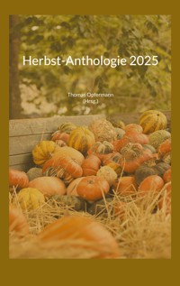 Herbst-Anthologie 2025 -  - ebook
