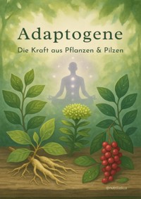 Adaptogene - Falk Hofmann - ebook