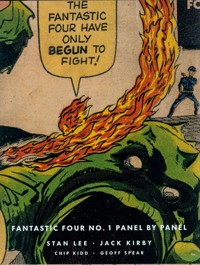 Fantastic Four No. 1 - Kidd Chip, Lee Stan - książka