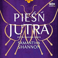 Czas żniw. Tom 3. Pieśń jutra - Samantha Shannon - ebook + audiobook