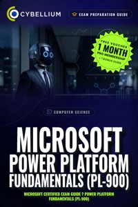 Microsoft Power Platform Fundamentals (PL-900) - Cybellium - ebook