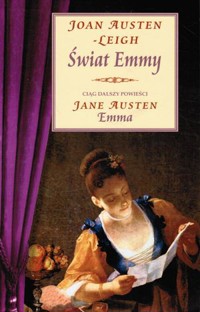 Świat Emmy - Joan Austen-Leigh - ebook