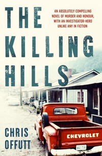 The Killing Hills - Chris Offutt - ebook