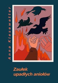 Zaułek upadłych aniołów - Anna Kiesewetter - ebook