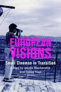 European Visions -  - ebook