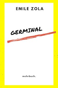 Germinal - Emile Zola - ebook